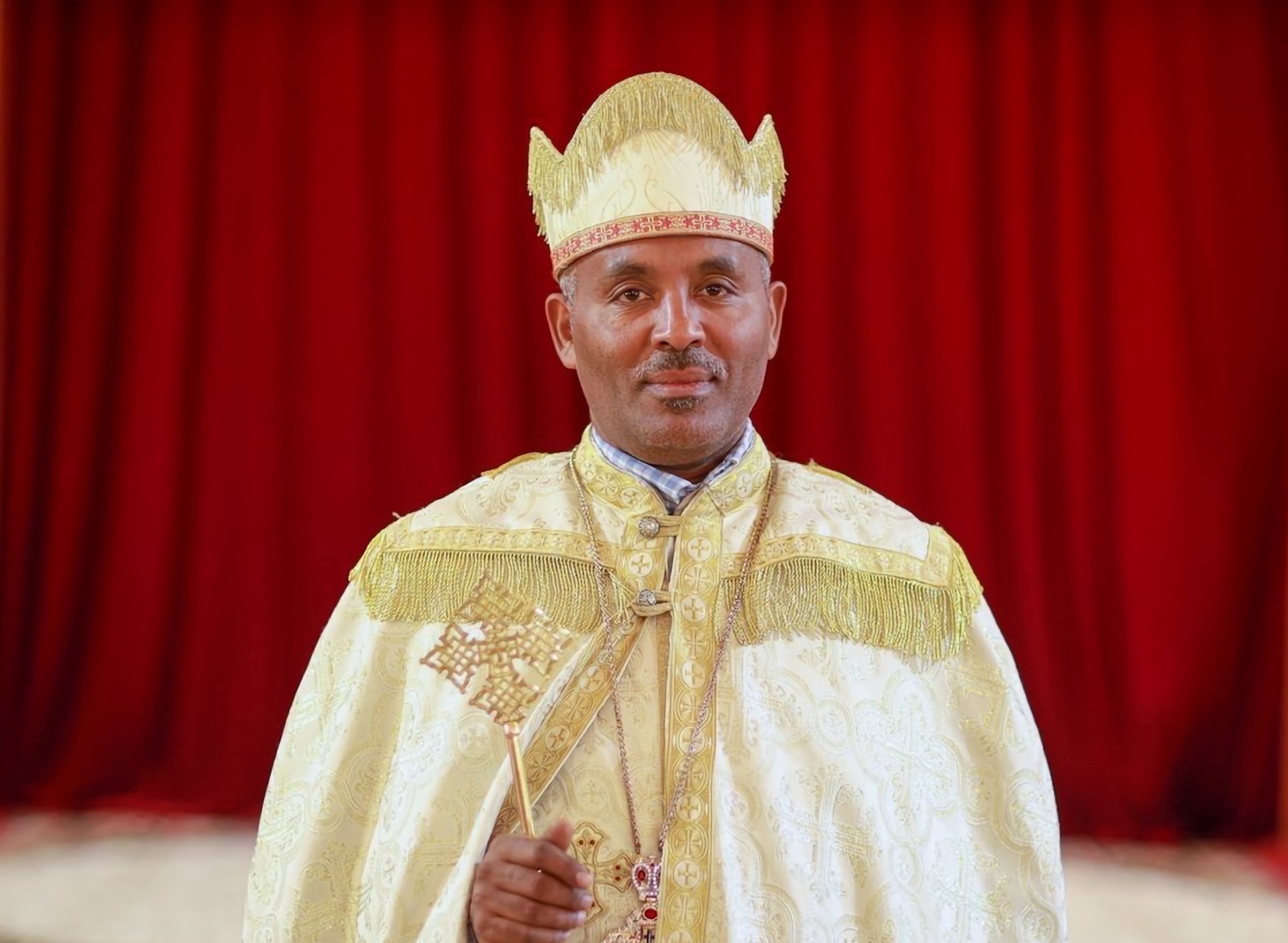 Kesis Solomon